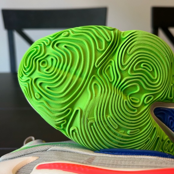 Nike Zoom Freak - Picture 6 of 7